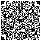 QR code with First Utility District Hawkins contacts