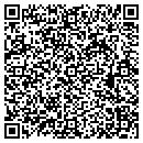 QR code with Klc Machine contacts