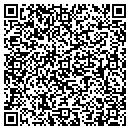 QR code with Cleves Auto contacts