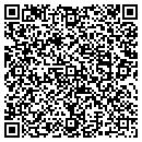QR code with R T Atheletic Sales contacts
