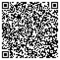 QR code with Hardee's contacts