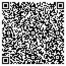 QR code with Gerald L Opp contacts