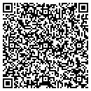 QR code with Precision Blade & Tool contacts