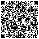 QR code with Heidelberg Business Forms contacts