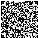 QR code with Harrison Wholesale Co contacts