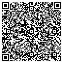 QR code with White Gerald Trucking contacts
