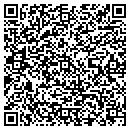 QR code with Historic Cafe contacts