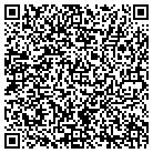 QR code with Ticketry Travel Agency contacts