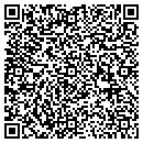 QR code with Flashback contacts