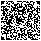QR code with Psychic's Of Beale Street contacts