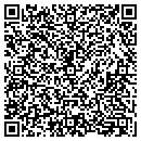 QR code with S & K Computers contacts