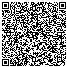 QR code with Restortion Rvval Temple Church contacts