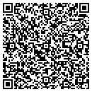 QR code with Allegro Music contacts