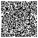 QR code with A Healthy Body contacts