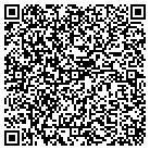 QR code with Woodman of World Lf Insur Soc contacts
