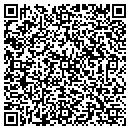 QR code with Richardson Masonery contacts