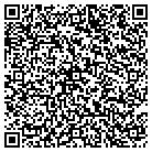 QR code with Marcus Garvey Institute contacts