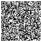 QR code with James Metzger Mechanic contacts