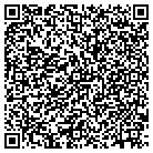 QR code with R & D Mold & Machine contacts