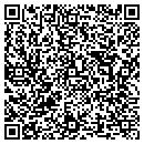 QR code with Affliated Internist contacts