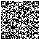 QR code with C & M Lawn Service contacts