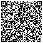 QR code with M & M Pool Distributors Inc contacts