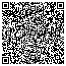 QR code with Rays Rib Shack contacts