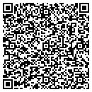 QR code with Hidden Oaks contacts