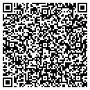 QR code with R H Boyd Publishing contacts
