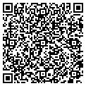 QR code with Ans Mkt contacts