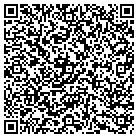 QR code with Hollywood Furniture & Hardware contacts