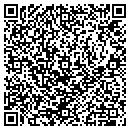 QR code with Autozone contacts