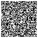 QR code with Ocoee Express contacts