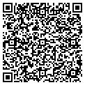 QR code with KFC contacts