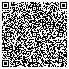 QR code with Home Town Video and Tanning contacts