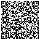 QR code with Rusty Duck contacts