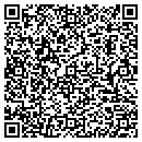 QR code with JOS Bonding contacts