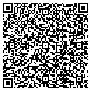 QR code with M and J Shoes contacts