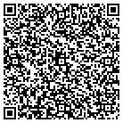 QR code with Yates Musical Instruments contacts