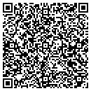QR code with X Bar Technologies contacts