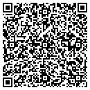 QR code with C Thomas Hooper III contacts