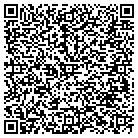 QR code with Calvary Church Outreach Mnstry contacts