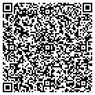 QR code with Rhino Linings of Cumberlan contacts