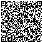 QR code with Richard E Ladd Judge Office contacts