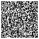 QR code with Harvest All Inc contacts