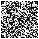 QR code with Horsin Around contacts