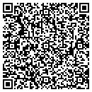 QR code with B Beautiful contacts