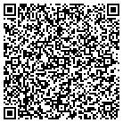 QR code with Fall Branch Chapel Of Hamlett contacts