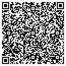 QR code with B & C Voicemail contacts