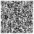 QR code with Custom Crafted Fence Company contacts